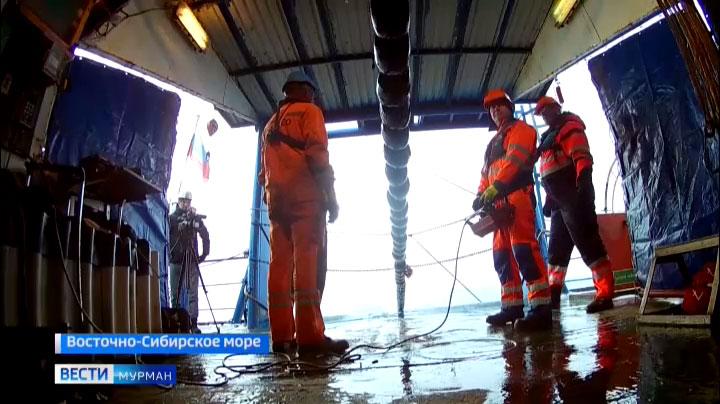 Хождение за три моря. Шестой выпуск