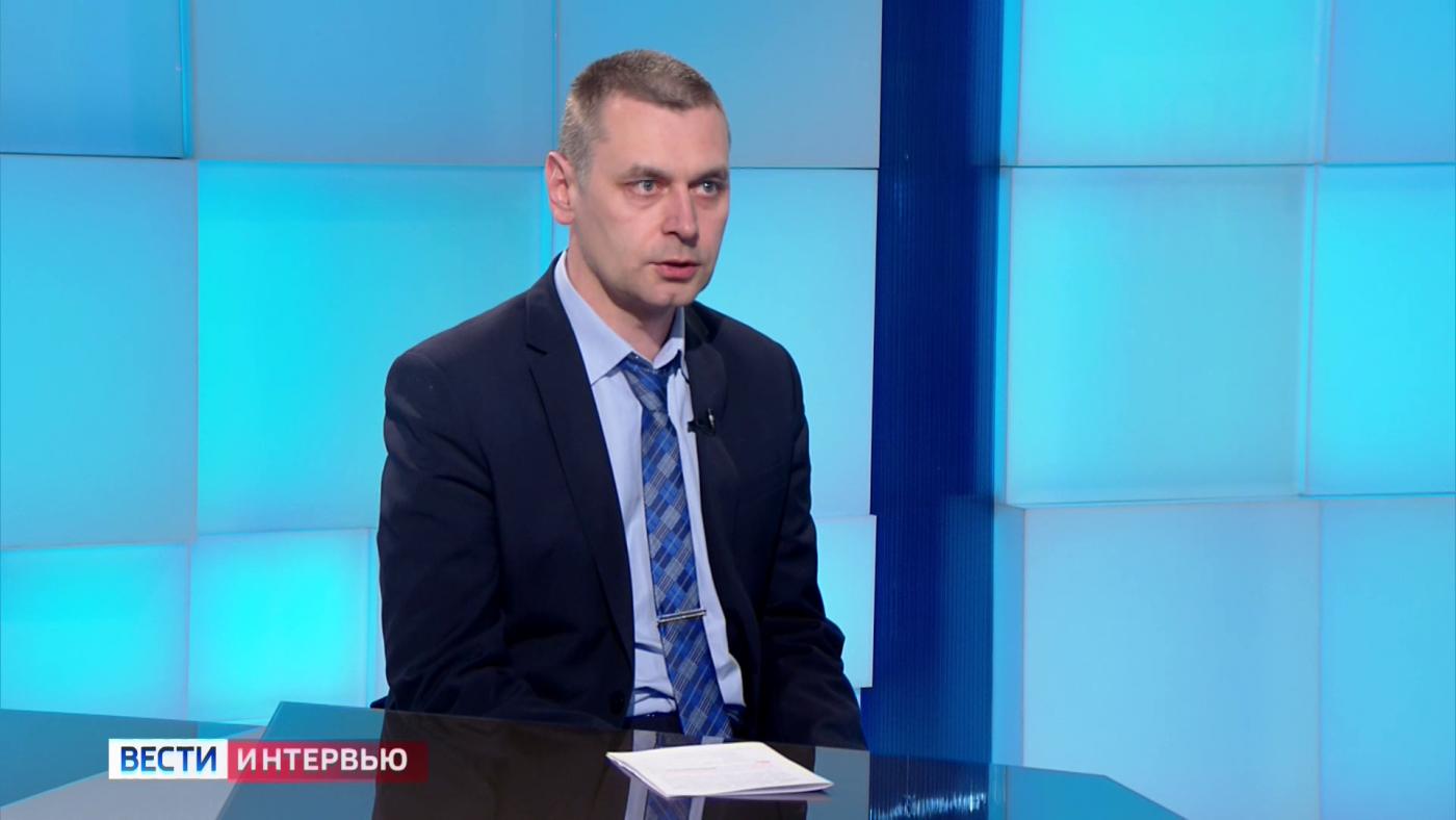 Пенсионный фонд постепенно переходит в цифровое изменение