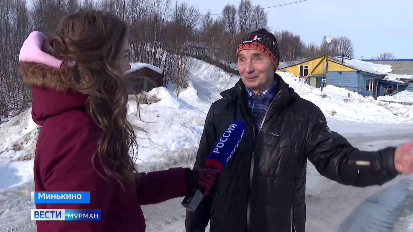 Недетские лица войны. Как прошло детство Владимира Синякова
