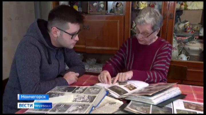 Голод и железный характер мамы: все о судьбе жительницы Мончегорска Галины Иванчук