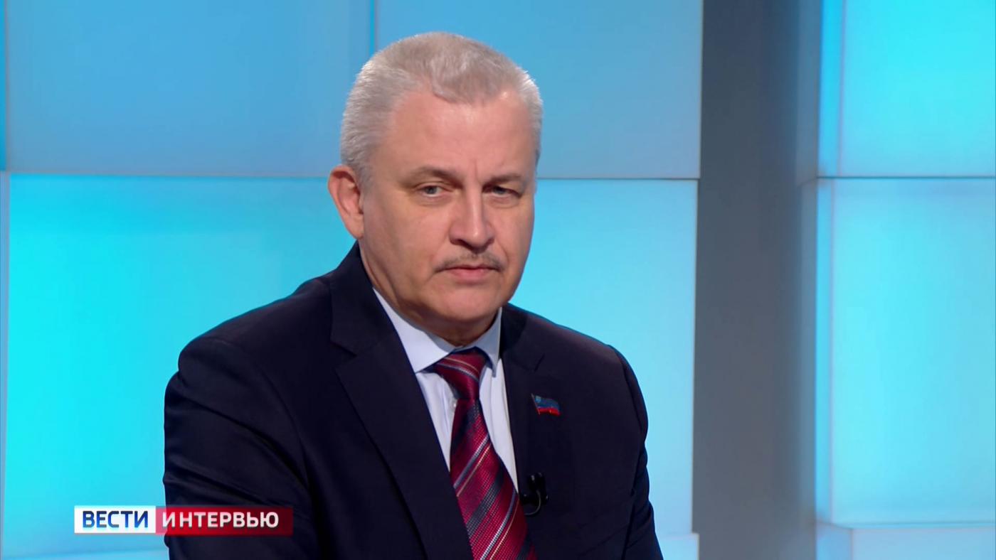 Об итогах первого квартала 2022 года — в интервью с заместителем директора «пироговки»
