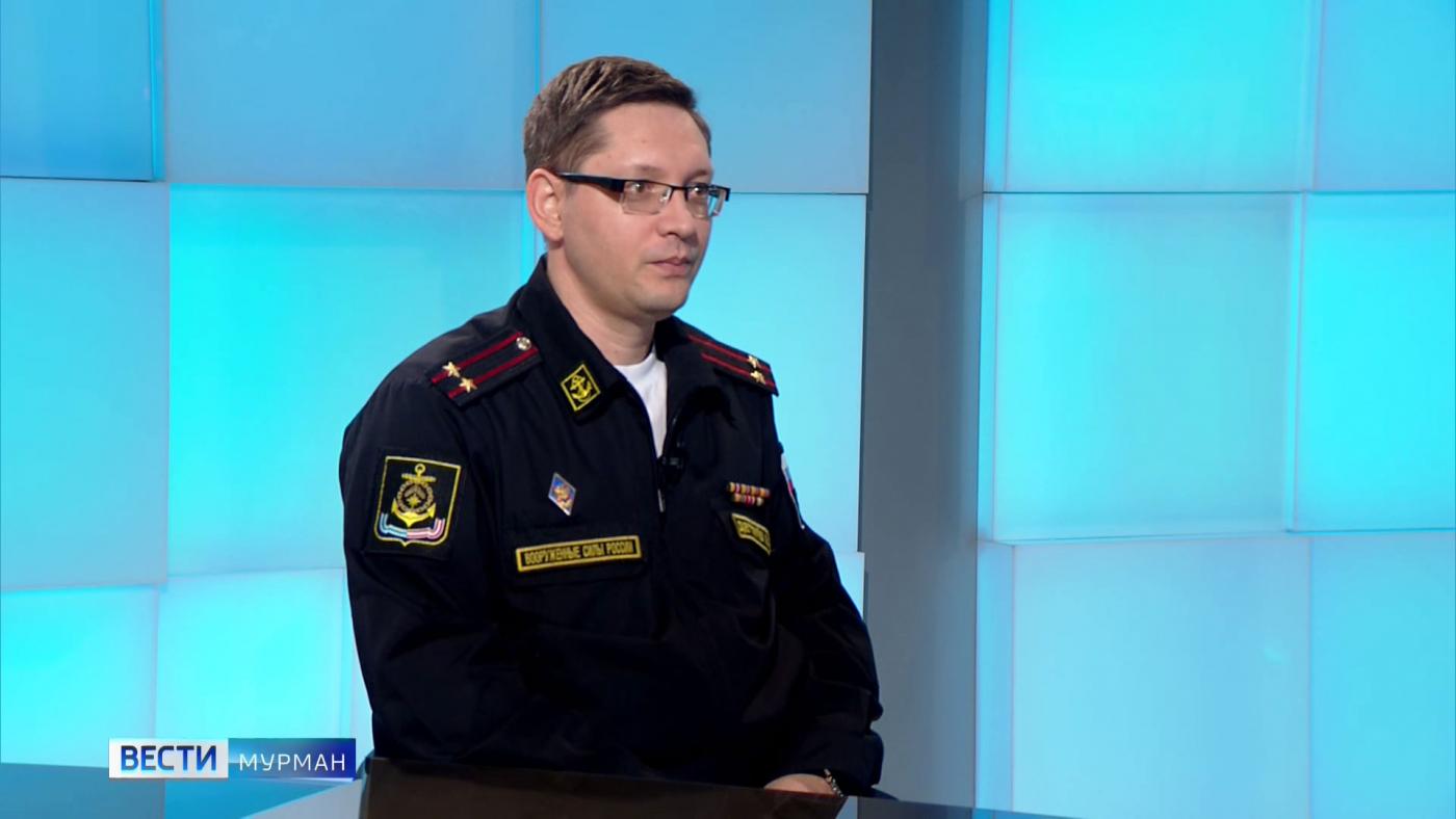 О весеннем призыве в Мурманской области — из первых уст
