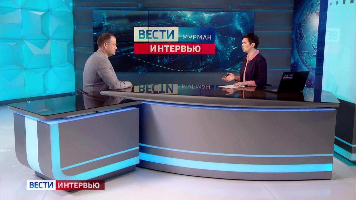 Какие меры по поддержке малого и среднего предпринимательства приняты в Мурманской области