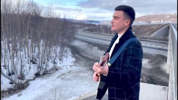 Алексей Кошкин «Там хочется жить!»