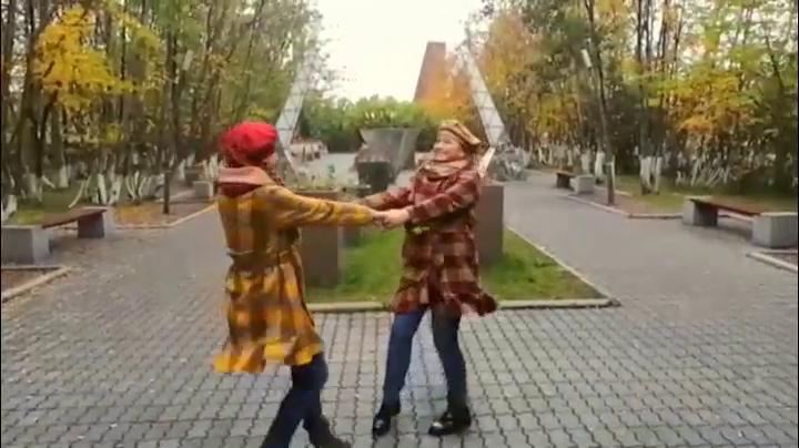 Шоу-группа «Поколение Альфа» записала клип на песню «Будущее Севера»