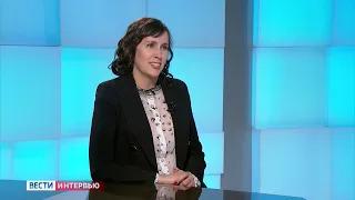 О важности иммунизации — в интервью с врачом