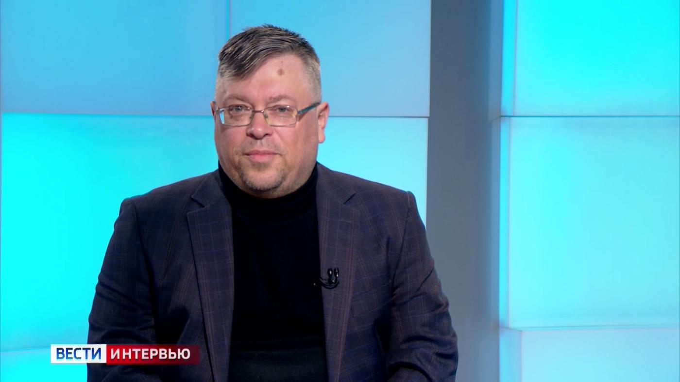 О военной реконструкции — в интервью с кандидатом исторических наук Александром Чапенко