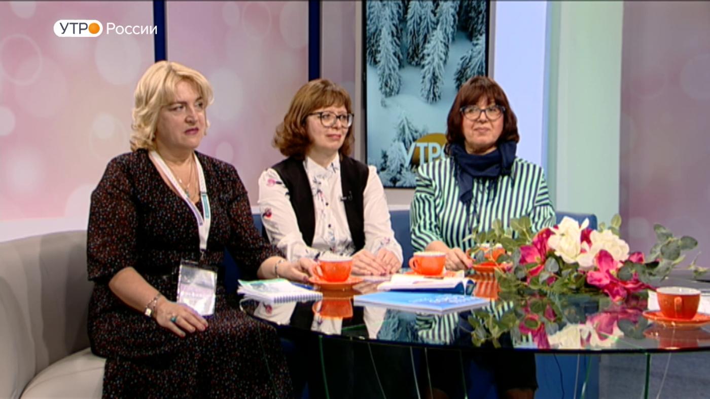 «Утро России». В Мурманской области завершился фестиваль «Арктическая сцена»