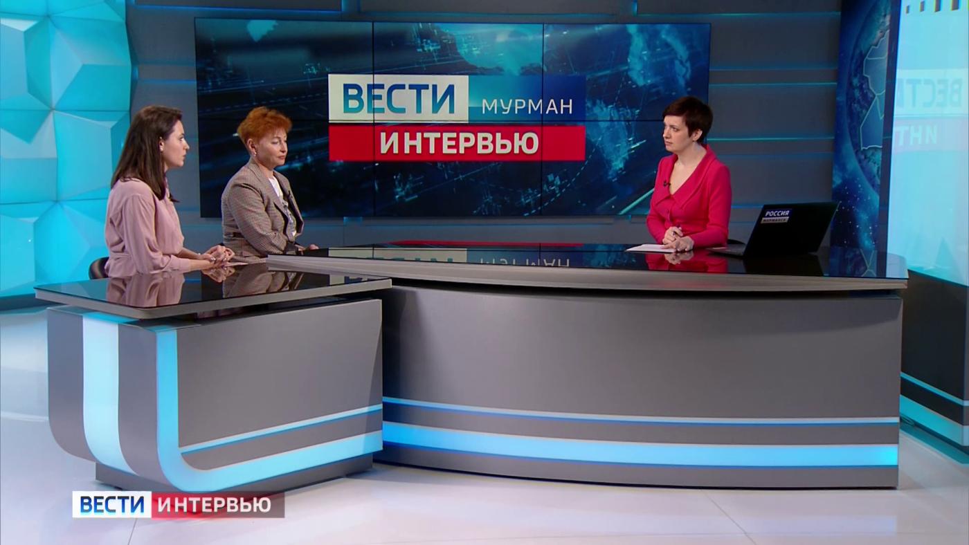 О создании Парка Победы в Мурманске — в интервью со специалистами