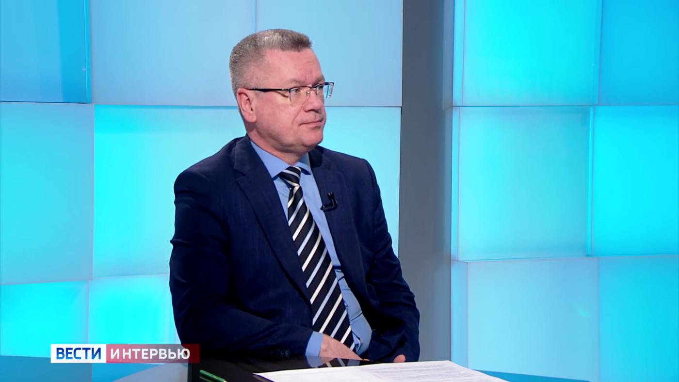 О переводе мурманских домов на закрытую систему горячего водоснабжения — из первых уст
