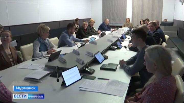 В Мурманской области переизберут состав молодежной палаты