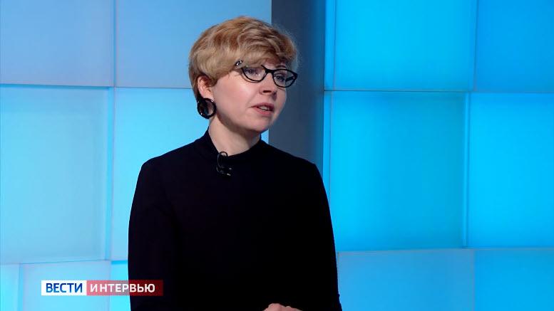 О фестивалях и экспедициях Мурманского краеведческого музея – в интервью с Еленой Собашниковой