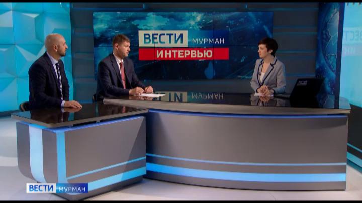 Выпускники мурманского медицинского колледжа будут работать в больницах и поликлиниках нашего региона