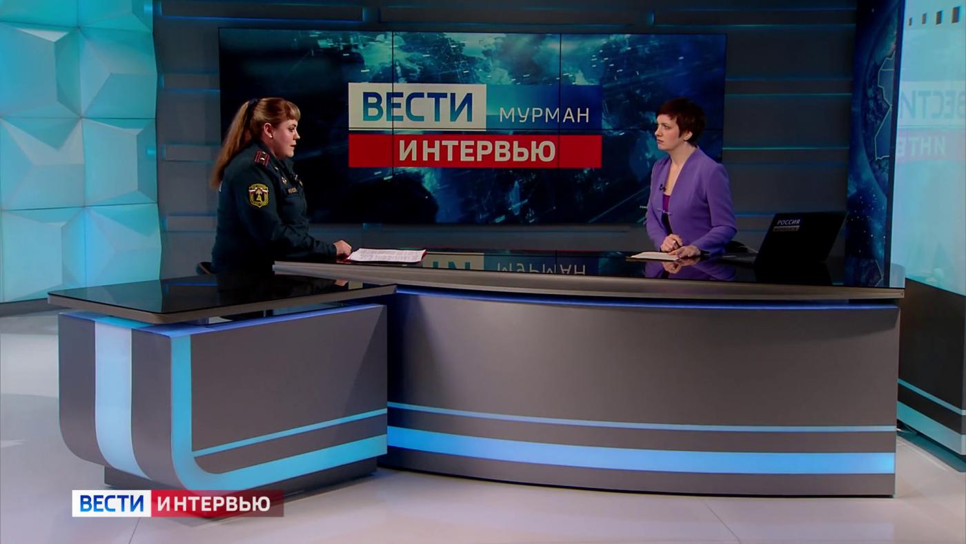 Как не стать причиной огненной катастрофы в лесу – интервью с Юлией Зуевой