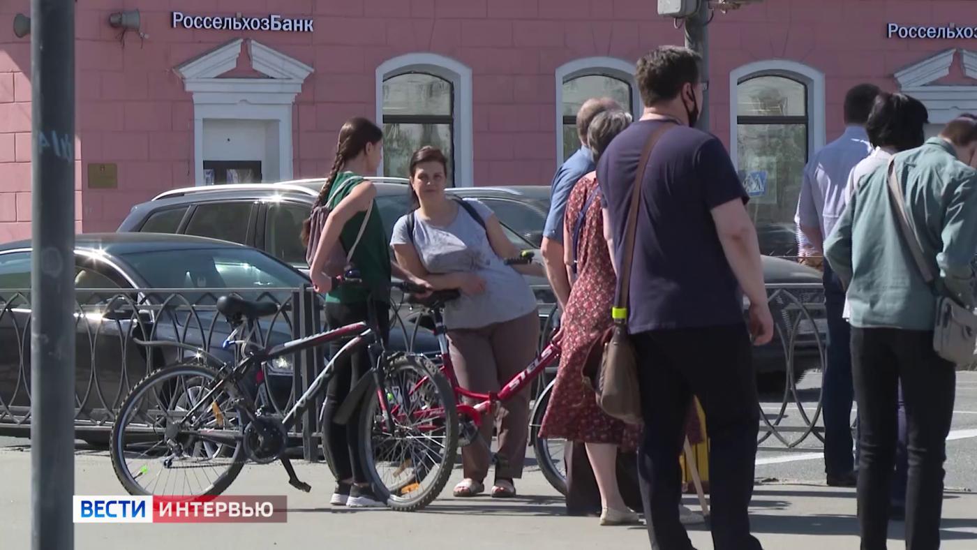 О главных группах риска на летних дорогах: детях и мотоциклистах – в интервью с Алексеем Таруниным