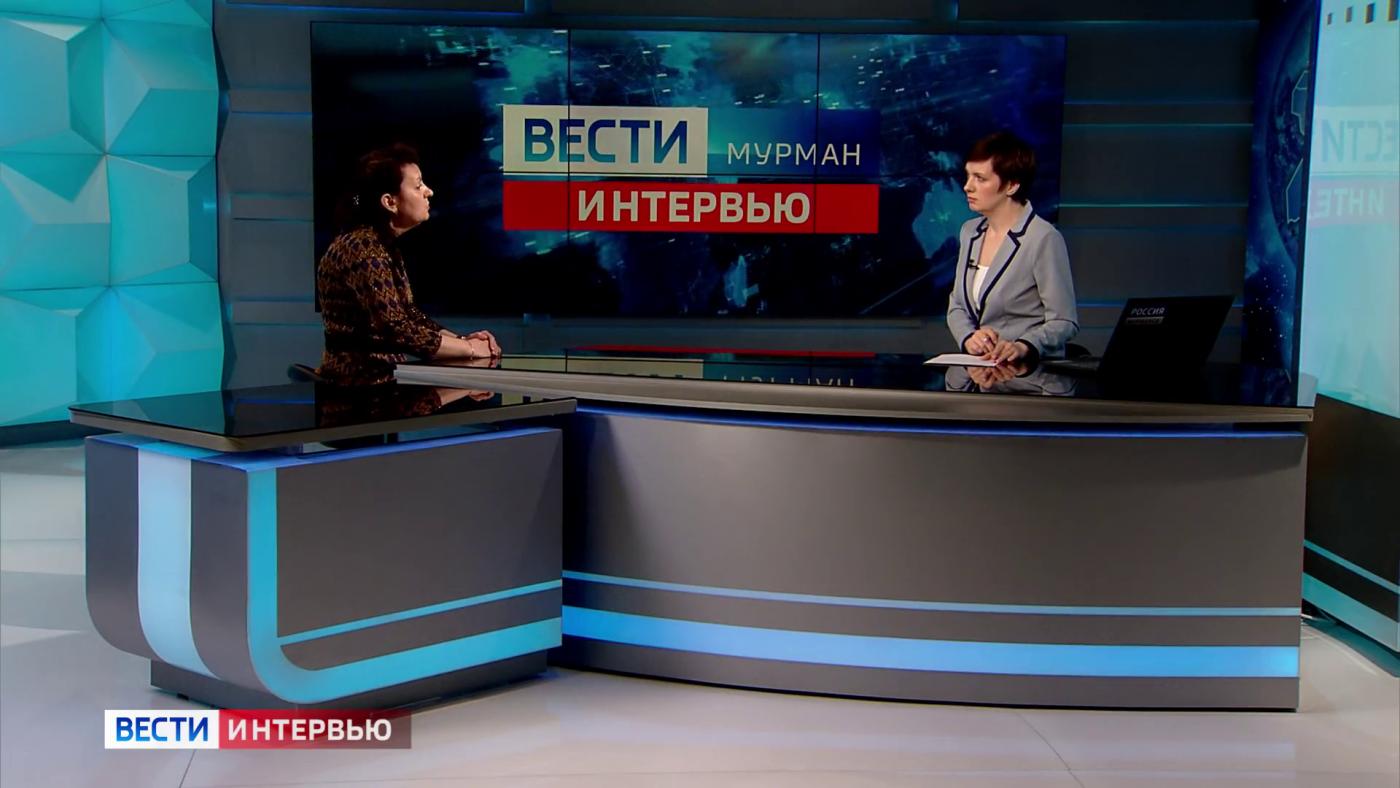 Как сберечь зрение еще в детском возрасте – в интервью с Наталией Евтушенко