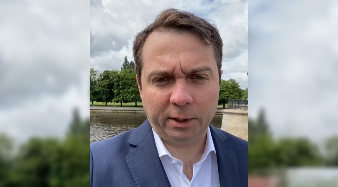 Чибис: пограничники в Мурманской области справляются с выполнением задач в полной мере