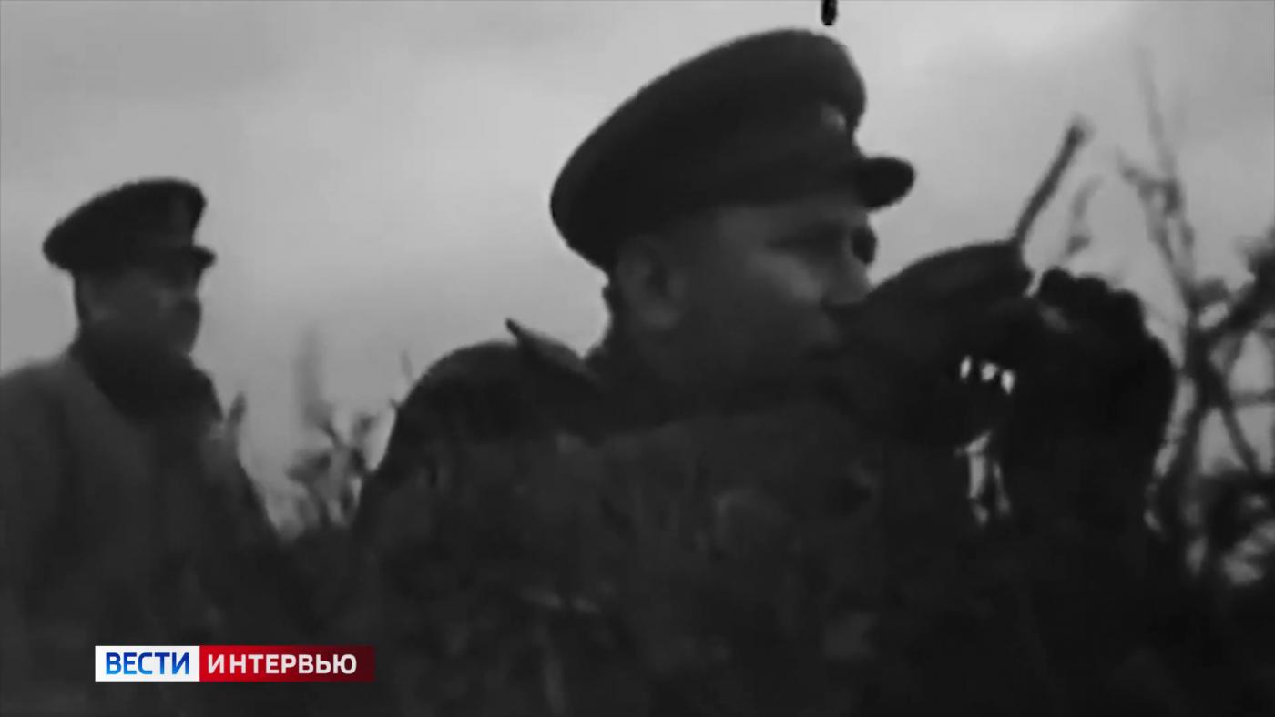 О первых днях войны на северном направлении – в интервью с Александром Чапенко