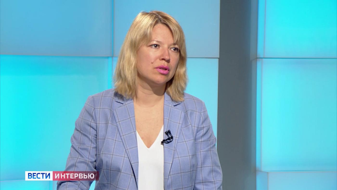 О подготовке жилых домов к отопительному сезону – в интервью с Аленой Кузнецовой