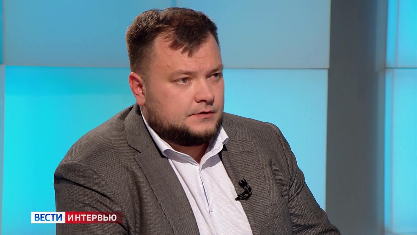 О подготовке к отопительному сезону – в интервью с Сергеем Лупанским