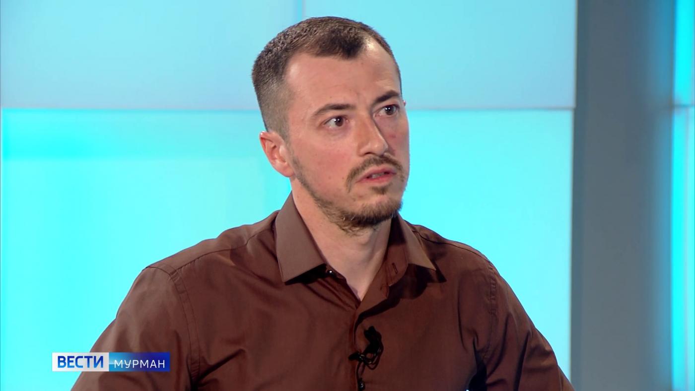 О том, как сохранить здоровье в летнюю жару – в интервью с Тимофеем Жулинским