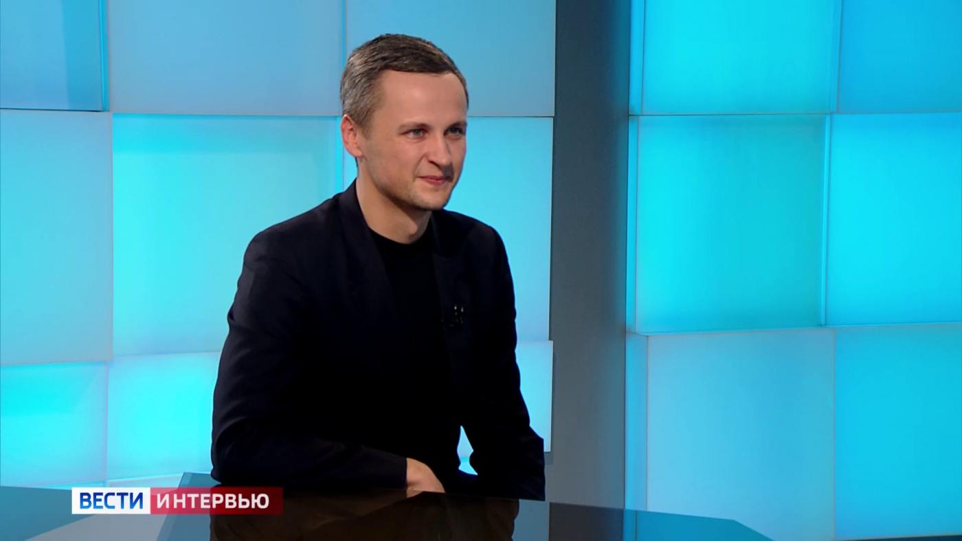 О важности коммуникации регионов — в интервью с Вадимом Никишиным