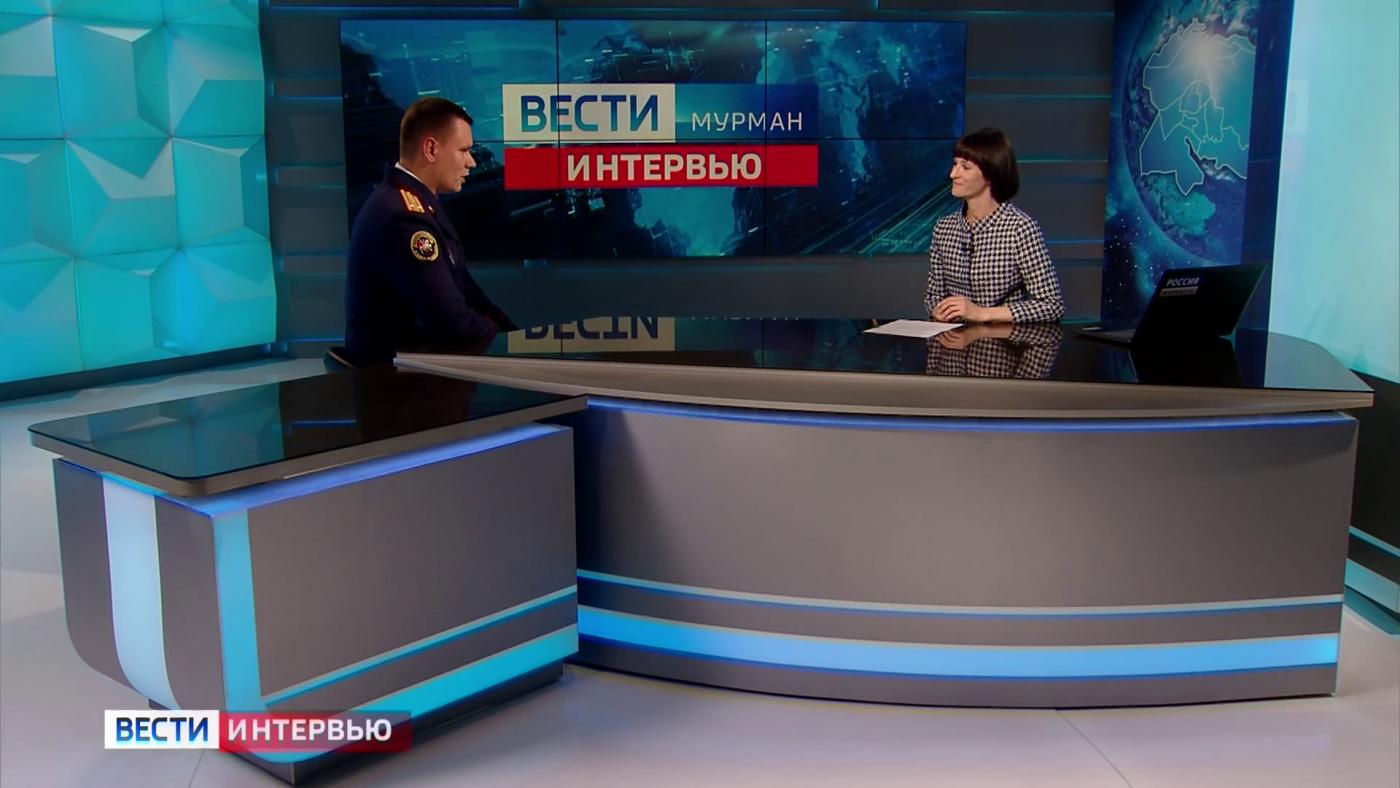 О премудростях работы следователя – в интервью с Александром Кисляковым