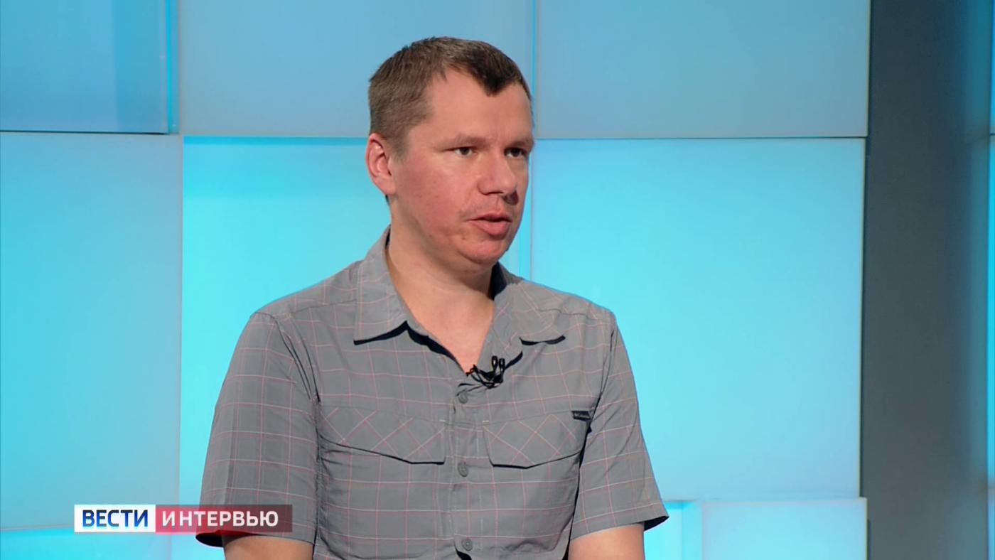 О программе «Свой дом в Арктике» – в интервью с Алексеем Грачиковым
