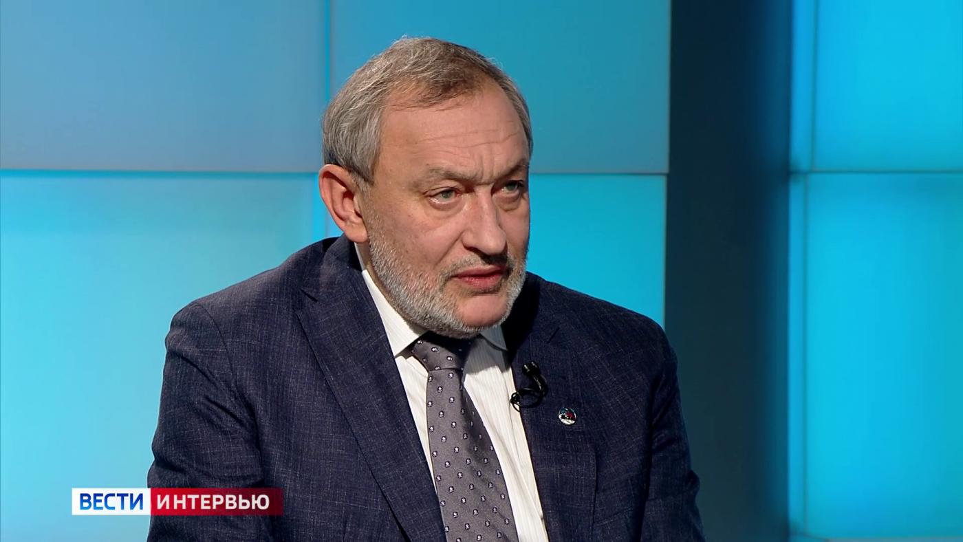 Об обновленном корпусе мурманской «Пироговки» – из первых уст