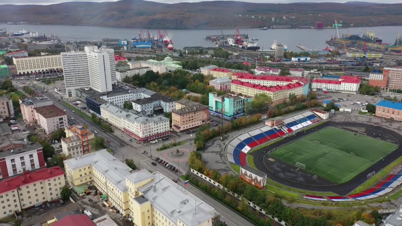 Дайджест «Национальные проекты России»: выпуск 1