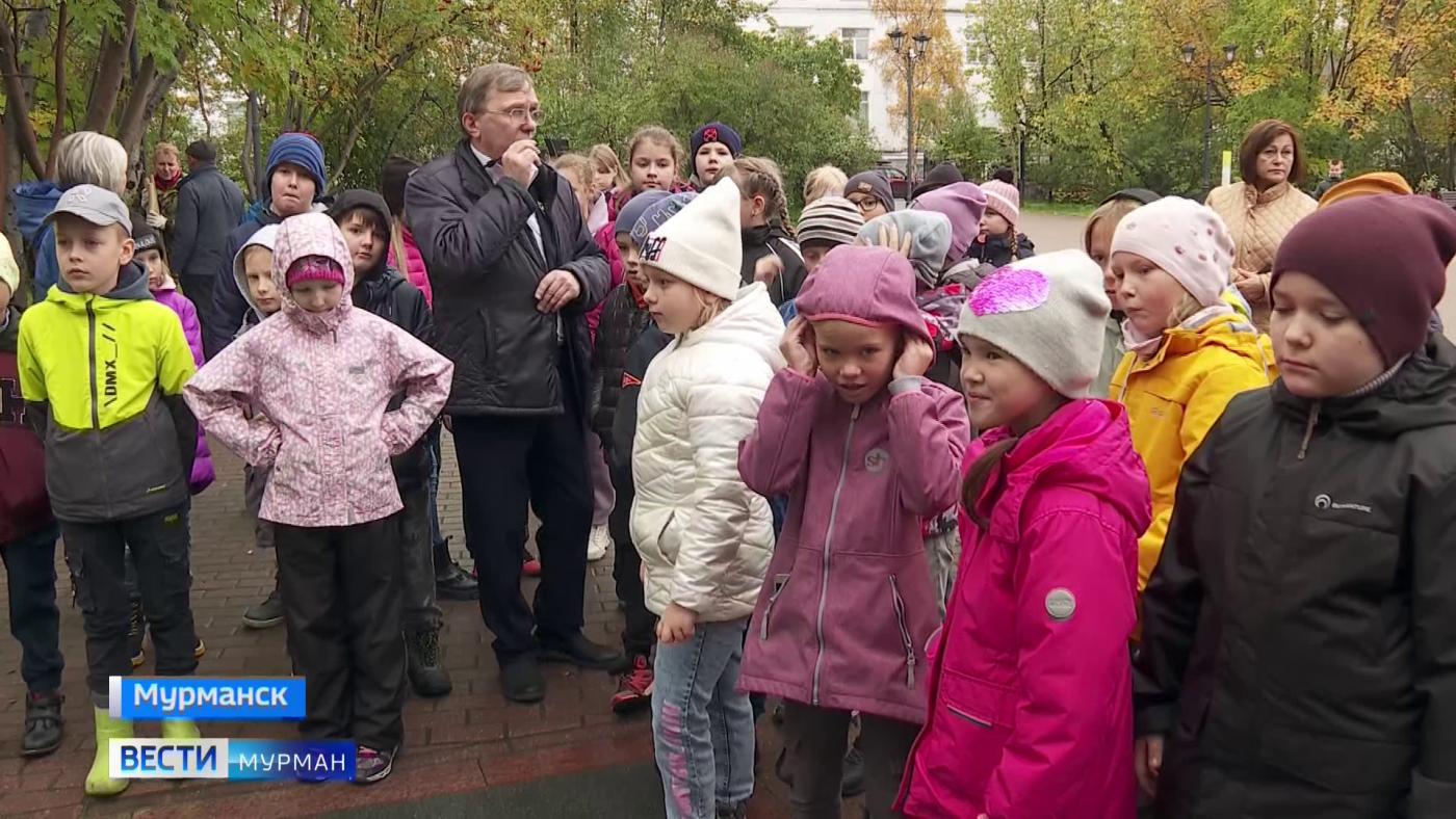 «Добровольцы»: Виктор Сафронов готов к новым испытаниям в школе волонтеров