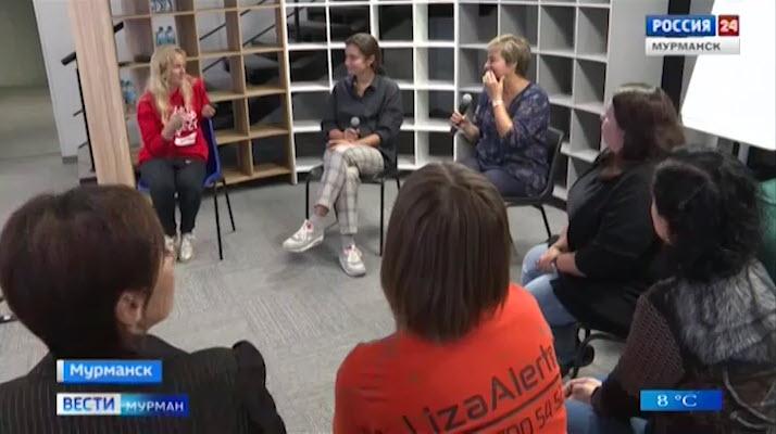Добровольцы: кто такие волонтеры наследия и зачем они идут на стройку