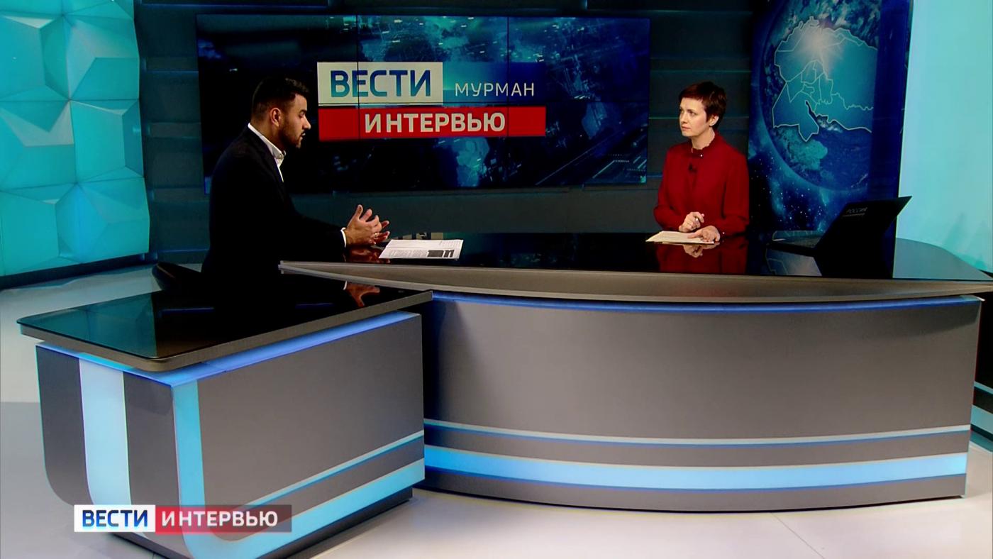 О системе среднего профобразования — в интервью с Юрием Фоминым