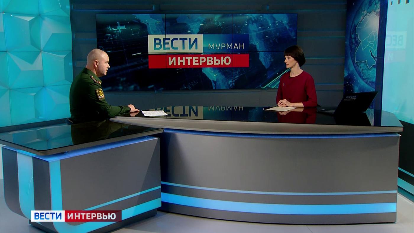 О ходе частичной мобилизации в Мурманской области — из первых уст