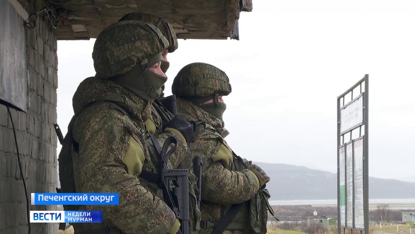 Программа «Вести недели» от 16 октября