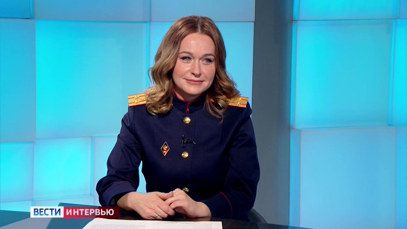 Интервью: 19 октября отмечается День криминалиста