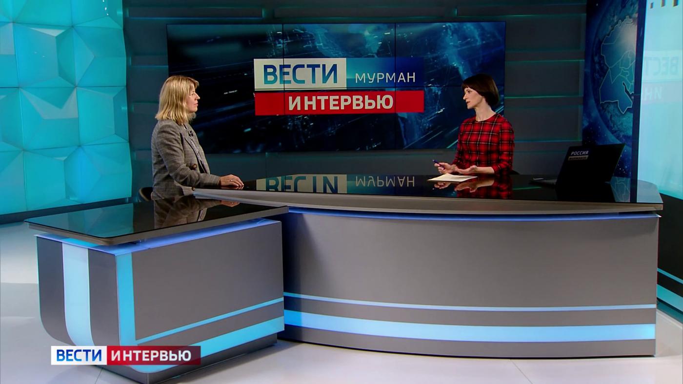 О советах домов — в интервью с министром госжилнадзора Мурманской области
