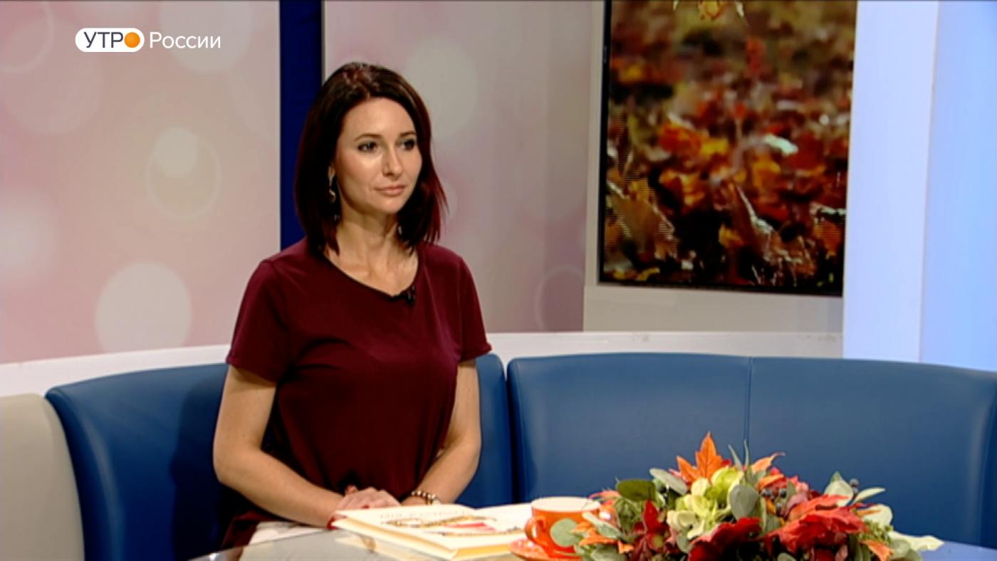 «Утро России» встречаем с организатором фестиваля «Капитан Грэй»