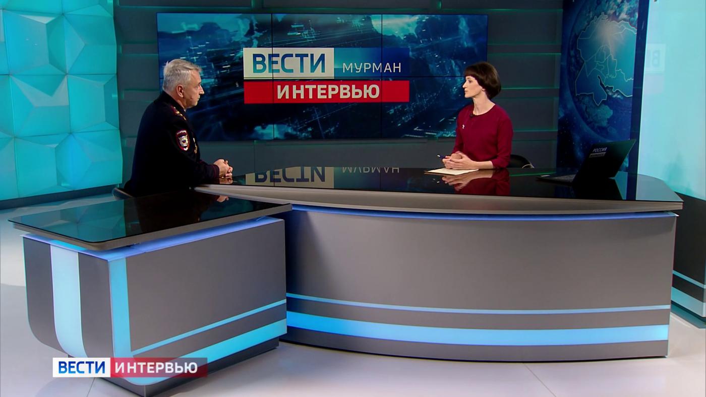 О значимости Дня сотрудника органов внутренних дел — в интервью с Игорем Шевцовым