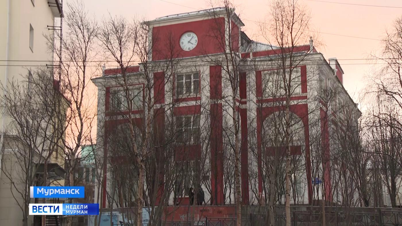 Программа «Вести недели» от 13 ноября