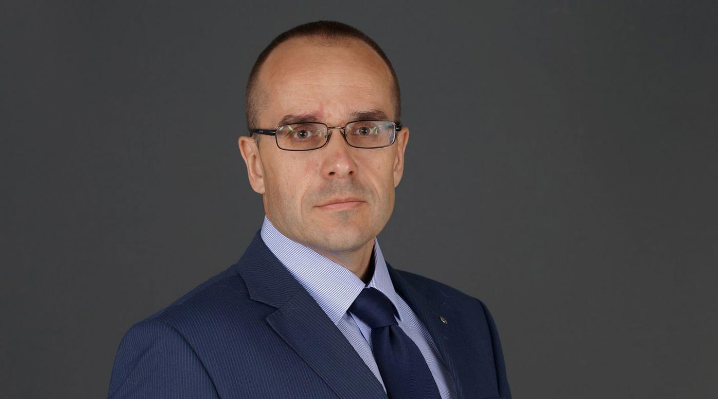 Сергей Сомов вновь избран главой Ковдорского муниципального округа