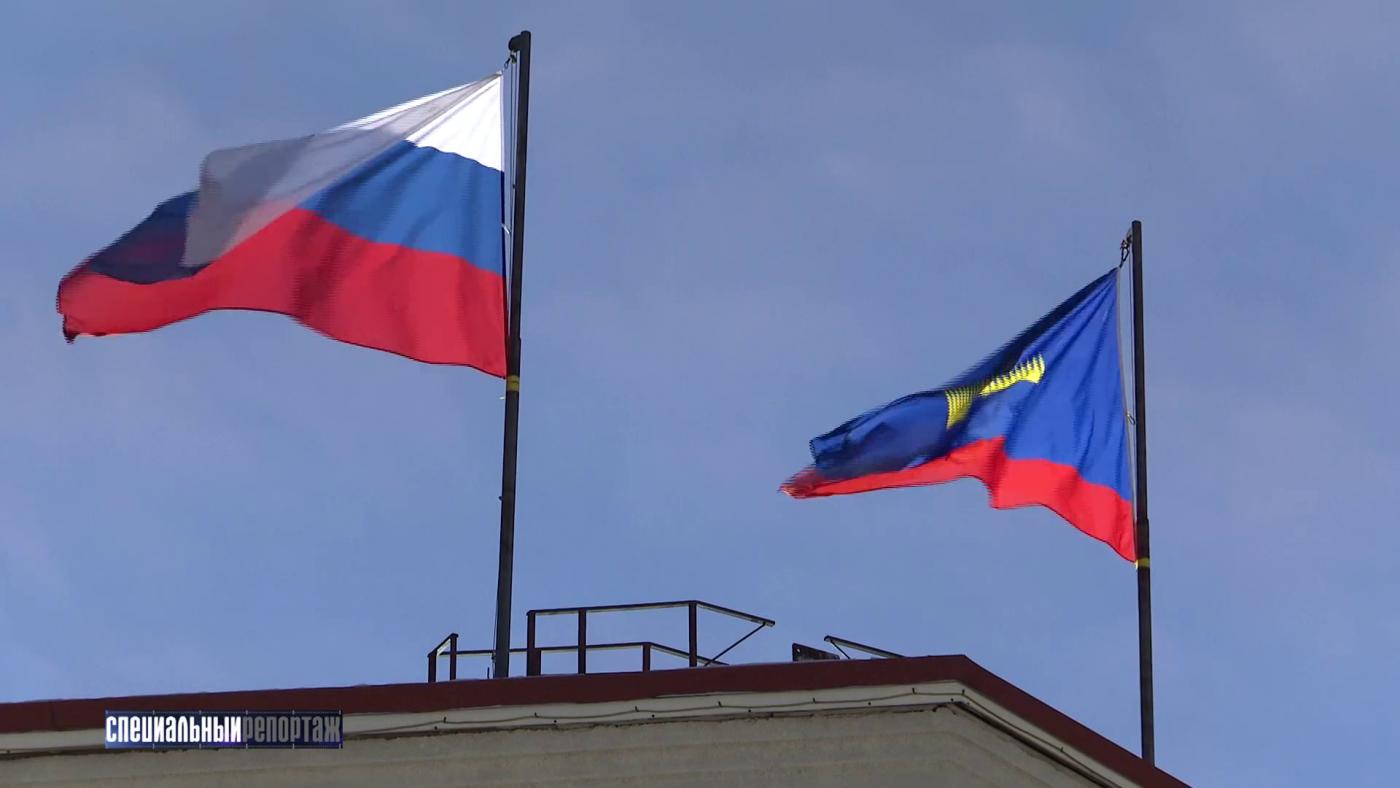 Специальный репортаж: первое чтение регионального бюджета в Мурманской областной думе
