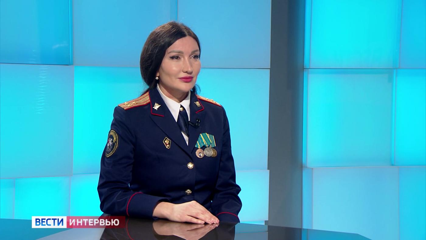 О преступлениях в коррупционной сфере — в интервью со специалистом следственного комитета