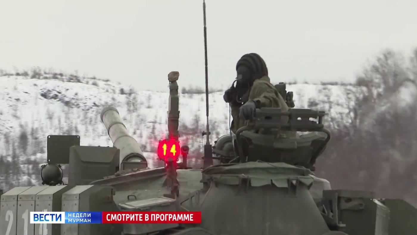 Программа &quot;Вести недели&quot; от 11 декабря