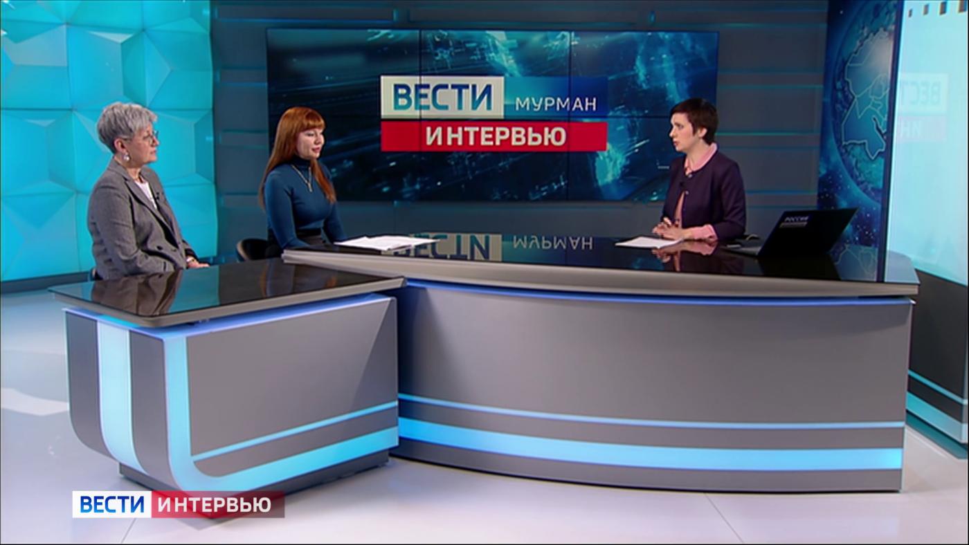 Как противостоять вирусам — в интервью с мурманскими врачами