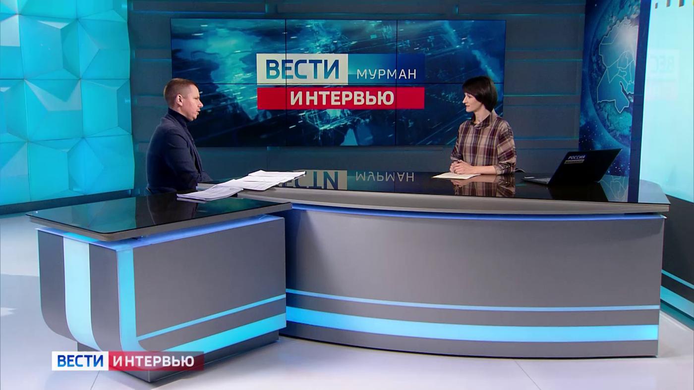 Интервью: с 1 января 2023 года в Мурманской области увеличится минимальный взнос за капремонт