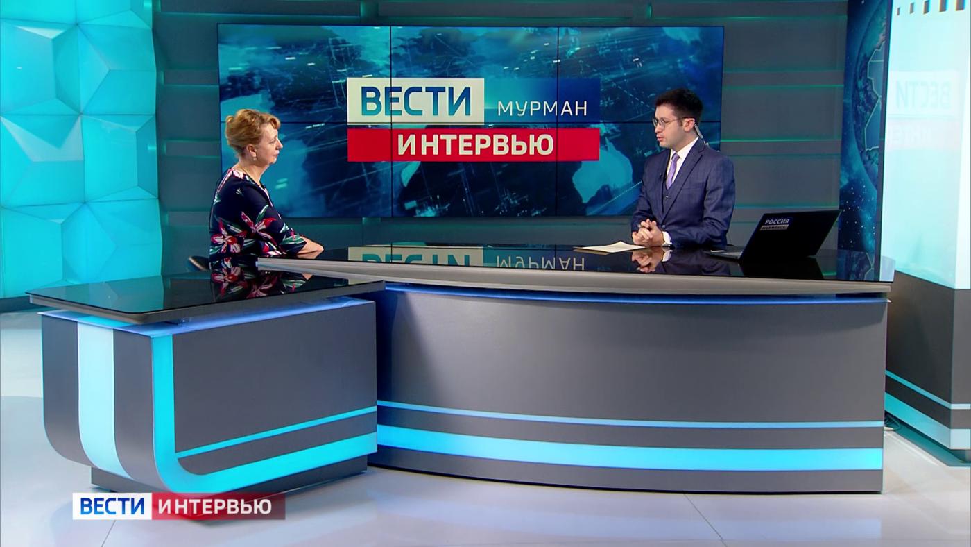 О правильном питании в новогодние праздники — в интервью с врачом