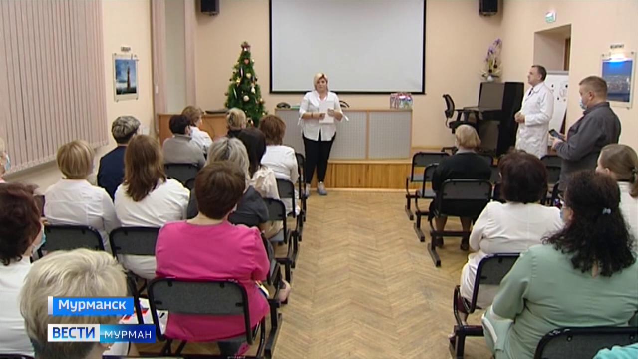 В Мурманске подвели итоги первого конкурса детских рисунков "Профсоюзные карандаши"
