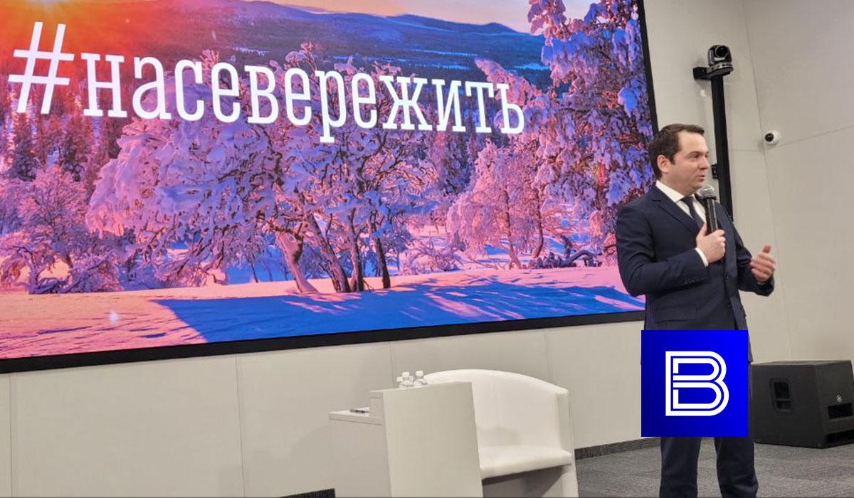 Губернатор Мурманской области намерен баллотироваться на второй срок