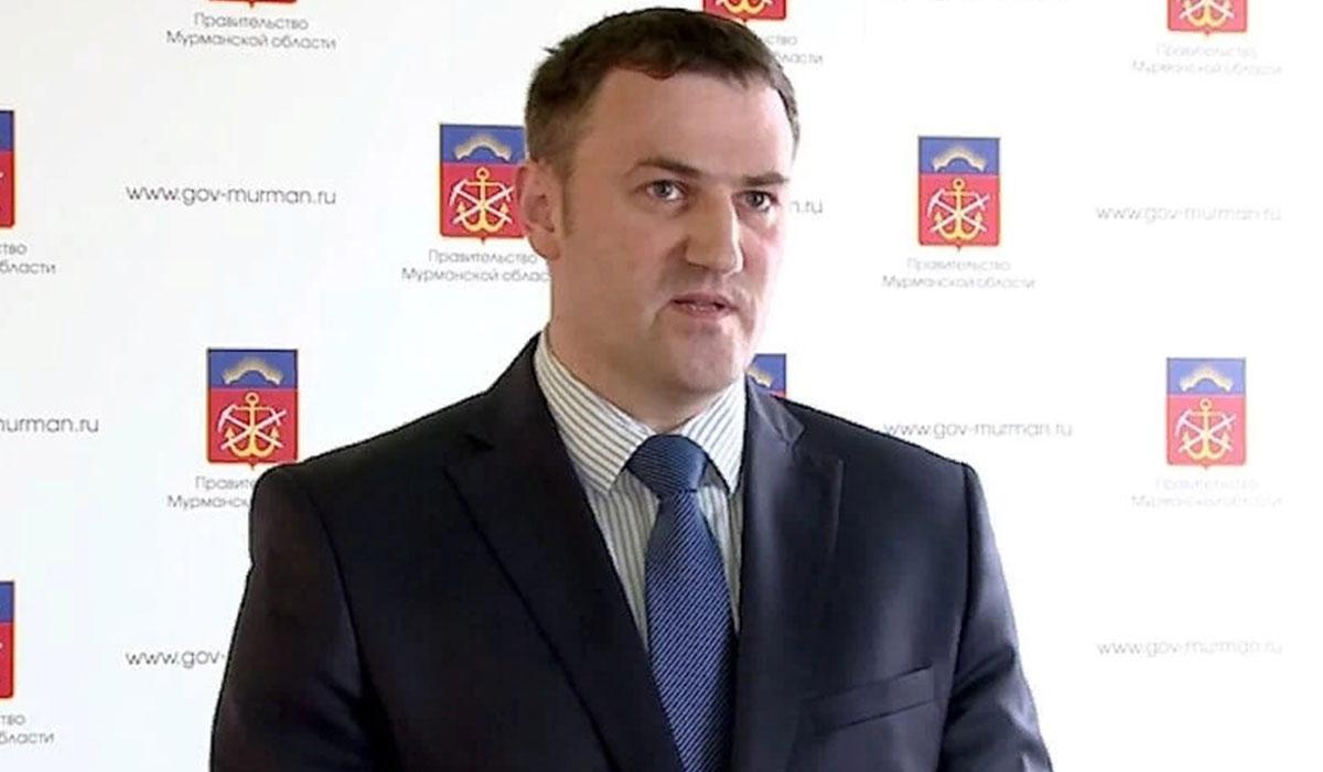 Александр Кобытев станет министром энергетики и ЖКХ Мурманской области